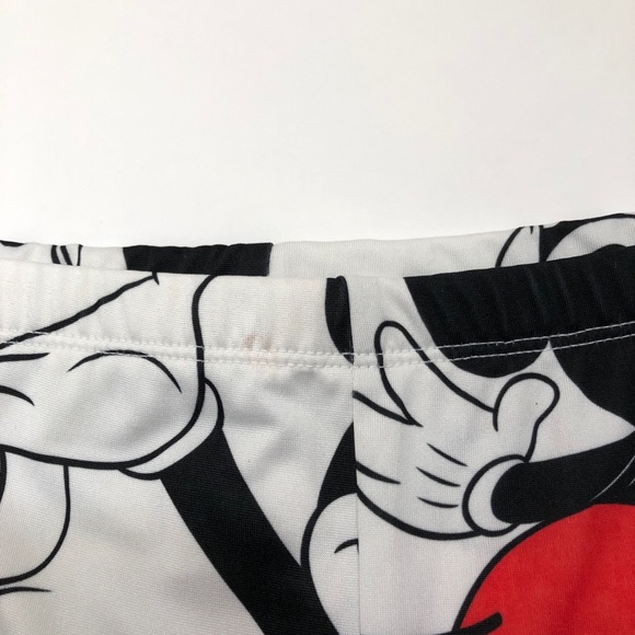 Disney Mickey Mouse leggings - Picture 10 of 10
